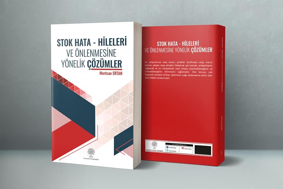 Kitabım Satışta!